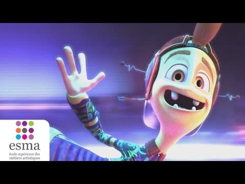 Official Teaser