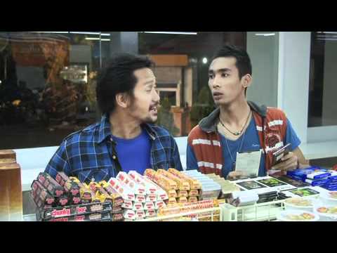 Trailer Perempuan2 Liar 30sec