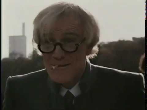 "Your Ticket is No Longer Valid" (1981 - George Kaczender)