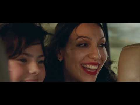 Clip from feature film MAYA NILO (LAURA)