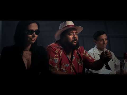 IN THE DEATHROOM (Berlinale Teaser)