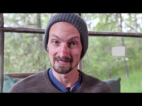 Bright Green Lies (Official Trailer)