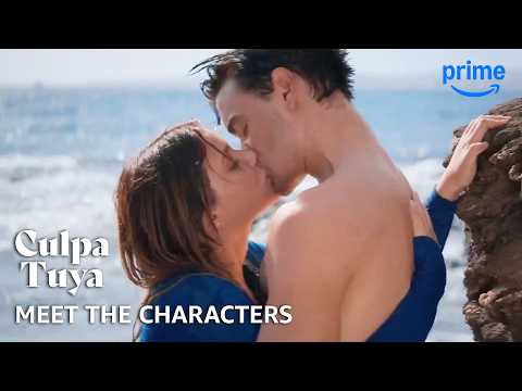 Meet the Characters