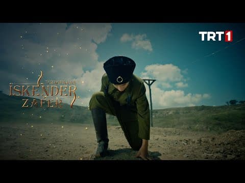 Tozkoparan İskender: Zafer (Film)