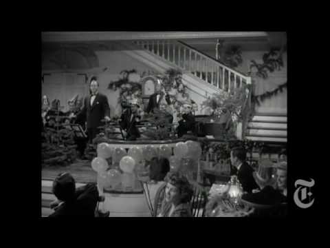Critics' Picks - Critics' Picks: 'Holiday Inn' - nytimes.com/video
