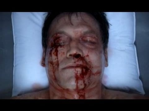 The Totally Rad Show - Lights Out | FX Series Review