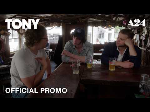 Cast Conversation with Matt Johnson, Dominic Sessa & Leo Woodall