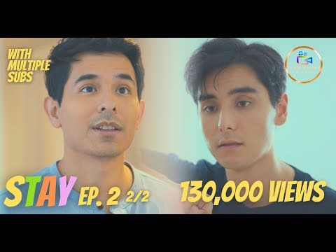 STAY EP 2 [Part 2/2] with Multiple Subs