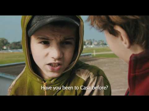 HD Trailer for Award-Winning Moroccan feature film 'MAJID' by Nassim Abassi