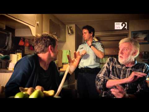 Promo | The Strange Calls |  Coming Soon to ABC2