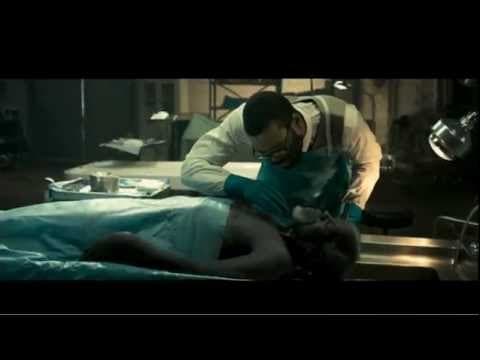 Official THE MORTICIAN Trailer
