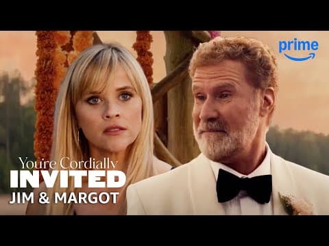 Jim vs. Margot