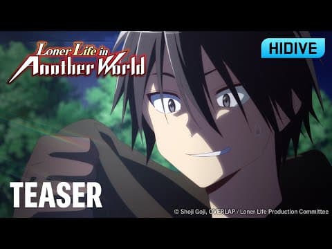 Teaser [Subtitled]