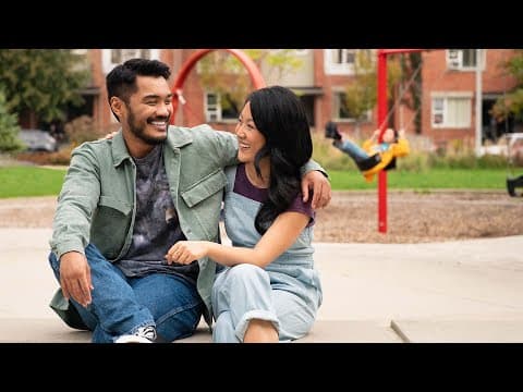 Hello (Again) | Official Trailer