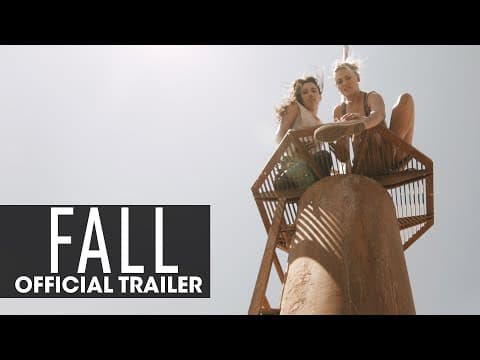 Official Trailer