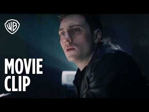 Godzilla's Origin Story - Movie Clip