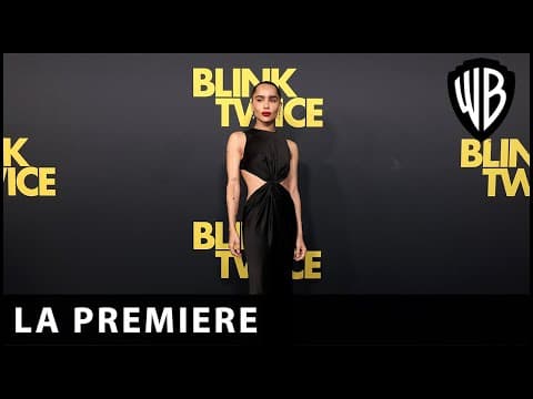 LA Premiere