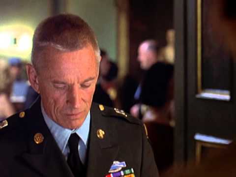 Buffalo Soldiers - Trailer