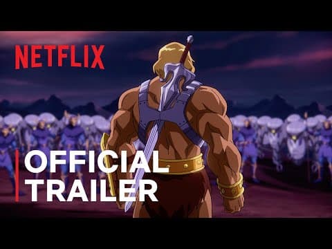 Part 1 Official Trailer