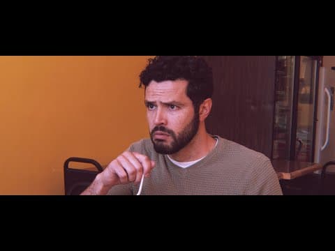 Family Obligations: My Dinner with Uncle Frank