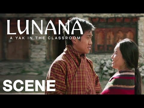 Song of the Yak
