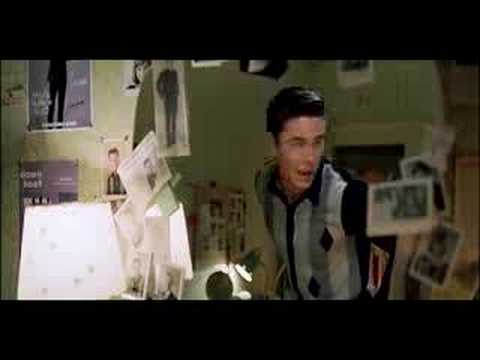 Hairspray Spot!