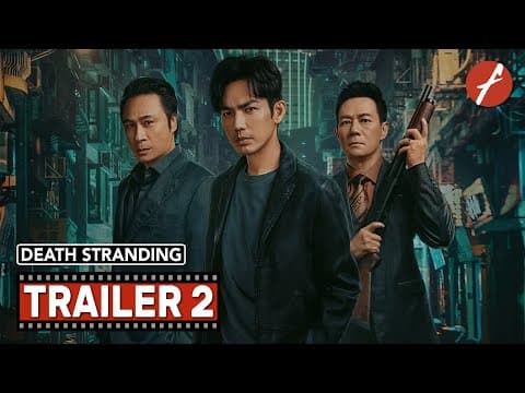 Movie Trailer 2