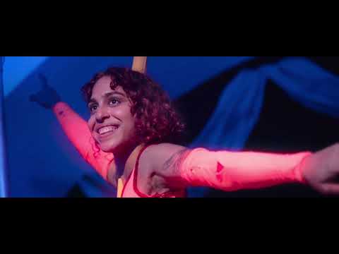La Comuna - Película completa  - (2023 - Puerto Rico)