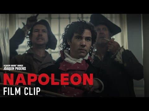 Voting Film Clip