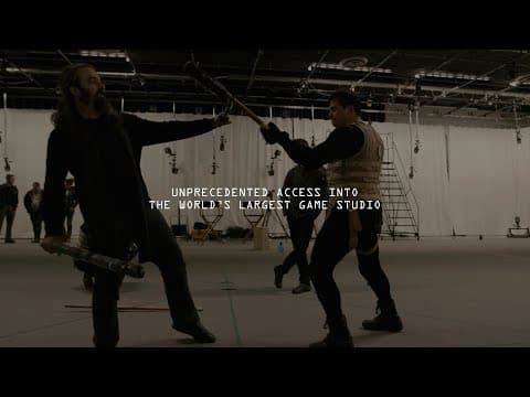 Playing Hard - The Movie | Official Trailer