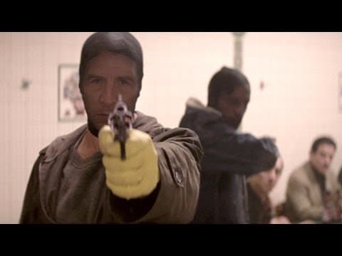 Poker Heist