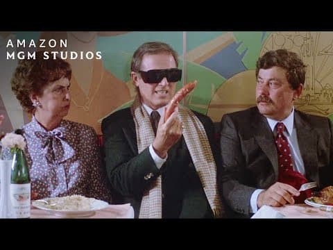 Blind Friend Prank