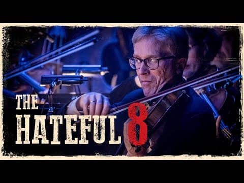 The Hateful Eight