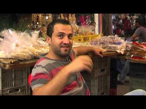 A world not ours by Mahdi Fleifel  - trailer