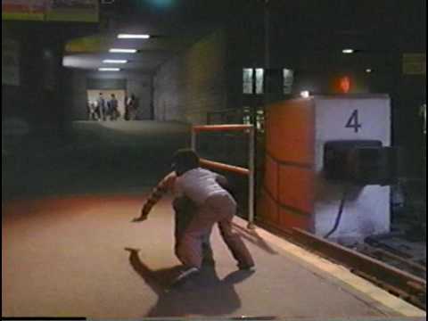 GARY COLEMAN - ON THE RIGHT TRACK