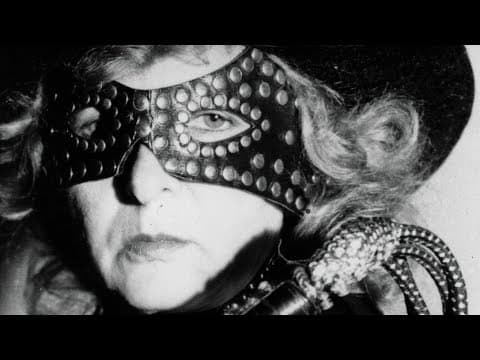 BIFF TRAILERS | Vil, má