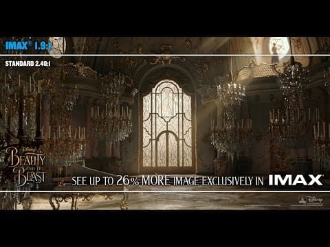 IMAX® Presents: Expanded Aspect Ratio