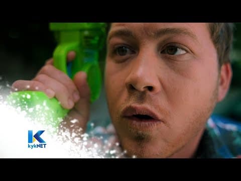 Amptelike lokprent – Kaalgat Karel  | kykNET