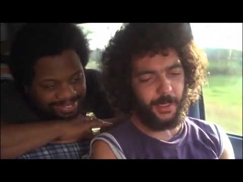 Steve Gadd "One Trick Pony" Movie Scene (1980)