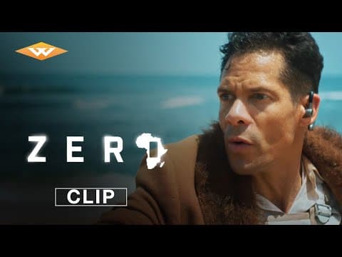 "First Boom" Clip