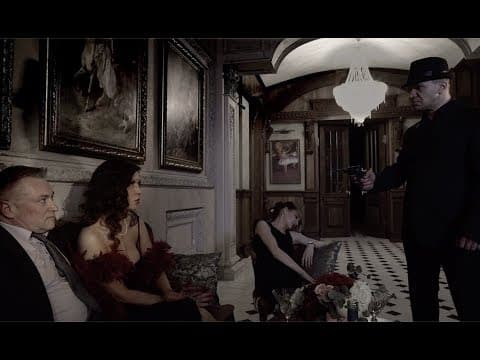 trailer noir "IRMA"