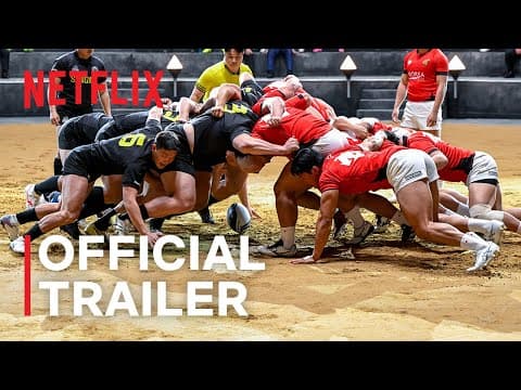 Official Trailer [ENG SUB]
