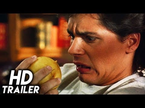 Society (1989) ORIGINAL TRAILER [HD]