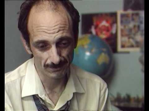 Visul lui Adalbert - Trailer