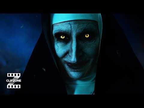 Valak Returns