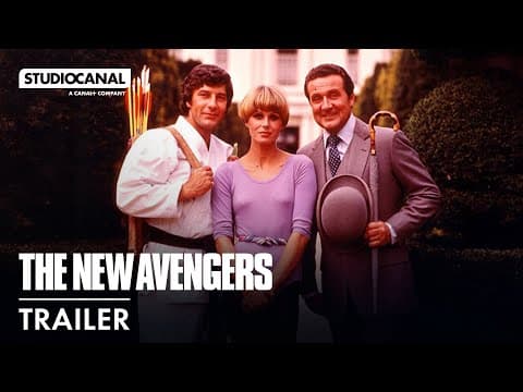 4K Restoration Trailer