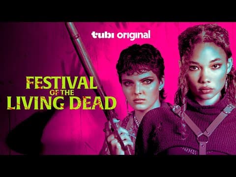 Official Trailer