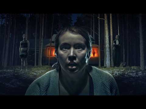 Sight Unseen horror feature - Official Trailer