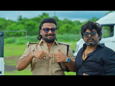 Hotstar Specials | Prince of Mollywood | Dain Davis | Sept 11 | JioHotstar