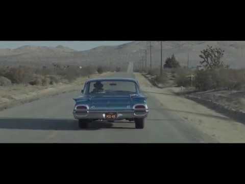 THE ALIENS - Trailer #1 - a narrative feature film starring Byron Yee and Stephanie Arcila